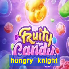 hungry knight gameboy rom pt br